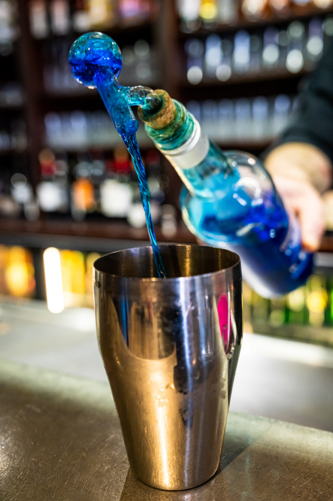 PAZZA NOTTE Galerie photos