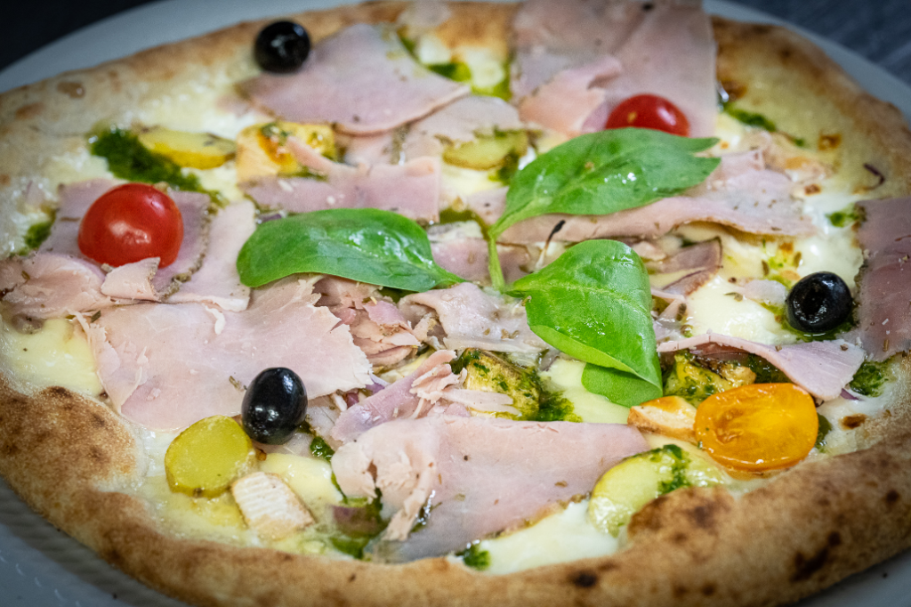 PAZZA NOTTE Galerie photos